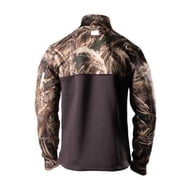 Benelli Quarter Zip Pullover - Realtree Max-5