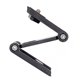 thumbnail image 5 of unbranded Soporte Negro Para Cámara Z Tipo Con Clip De Plástico Compatible Con Gopro Y Teléfonos Móviles, 5 of 8