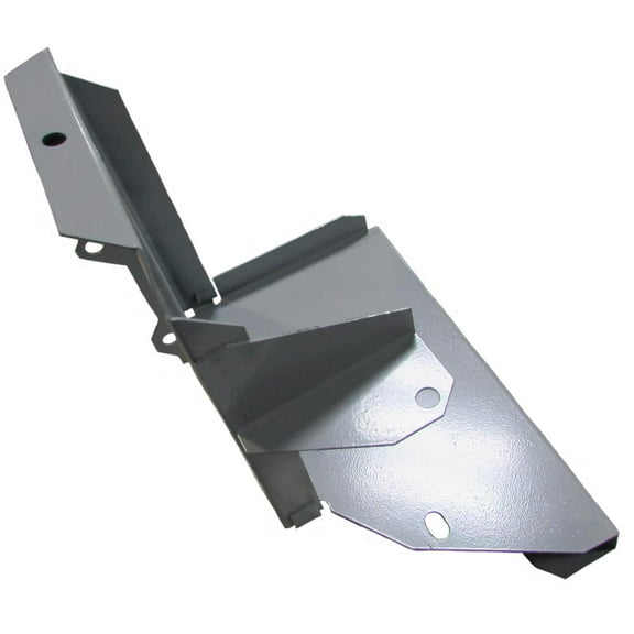 RAParts Battery Box 8N10732 Fits Ford Tractor 8N 1947-52