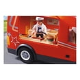thumbnail image 3 of Food Truck Playmobil Vehicles 69 Piezas, 3 of 4