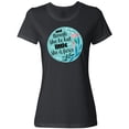 thumbnail image 3 of Inktastic Shakespeare She Is Fierce Quote Women's T-Shirt, 3 of 5