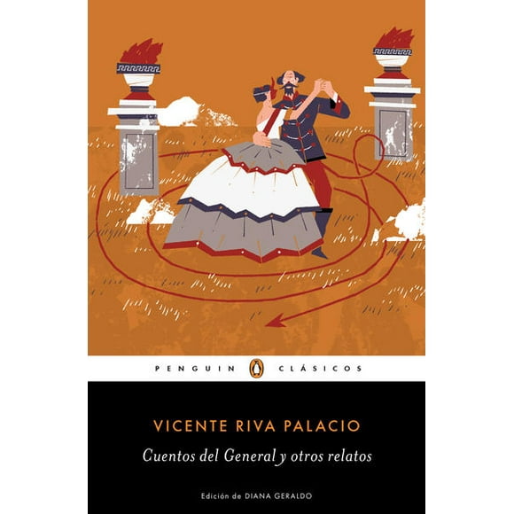 Cuentos del general y otros relatos