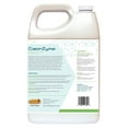 CleanZyme Stain & Odor Remover, Liquid Enzyme Cleaner, 4 Gallon Case