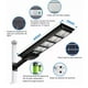 thumbnail image 3 of Lámpara Led Solar Luminaria Suburbana Alumbrado Exterior400w, 3 of 3