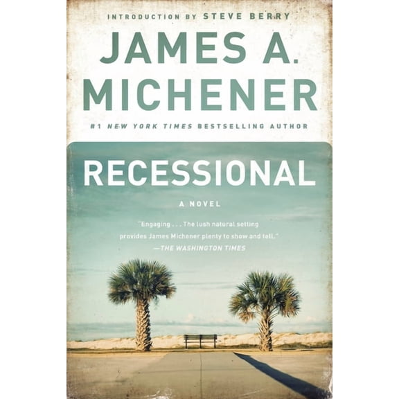 Recessional, (Paperback)