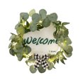 thumbnail image 1 of Fiudx Ofertas De La Semana Guirnalda Acrílica, Planta Artificial, Guirnalda De Hojas, Decoración De Casa, Decoración Navideña, 1 of 6