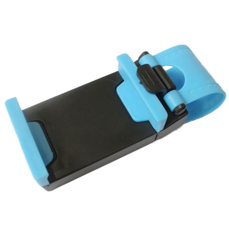 Universal Car Steering Wheel Clip Mount Holder Hanging Car Steering