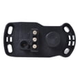 thumbnail image 5 of Compatible with Mercedes Benz W201 W124 W126 W461 R107 throttle air flow potentiometer 3437224035 3437224015 3437010 P20250110317, 5 of 5