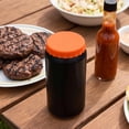 thumbnail image 5 of Silicone Can Lids Reusable Beverage Top Covers Leakproof Sealing Caps for Drink Cans Kitchen Accessories Multiple Colors Flexible, 5 of 6