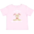 thumbnail image 3 of Inktastic Easter Bunny Girls Girls Baby T-Shirt, 3 of 5