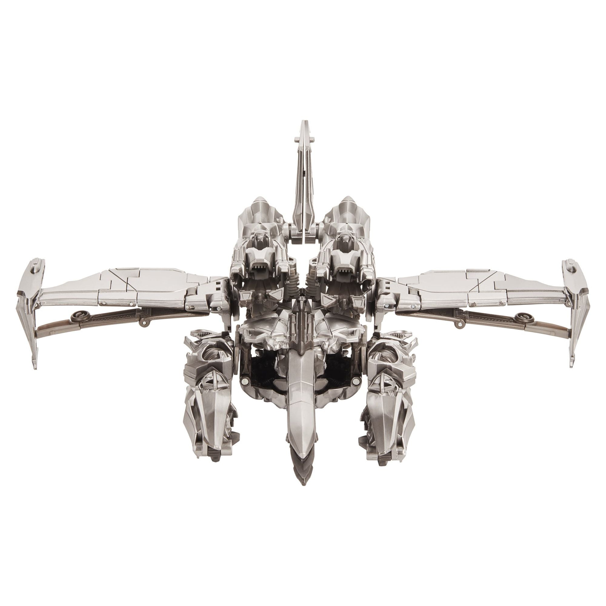 Transformers Studio Series 54 Voyager Class Megatron