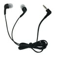 thumbnail image 1 of hifi in-ear headphones Black for Cell Phone Accessory 1Set, 1 of 5