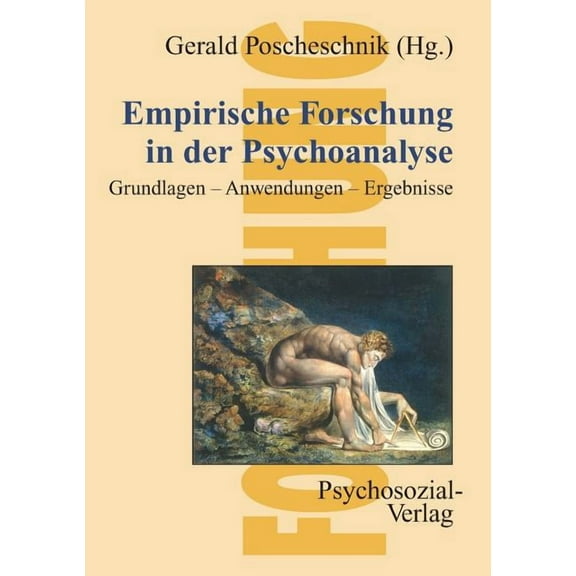 Empirische Forschung in der Psychoanalyse (Paperback)