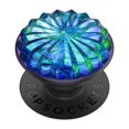 thumbnail image 1 of Soporte para celular PopSockets Deco PopGrip, morado arcoíris, 1 of 6
