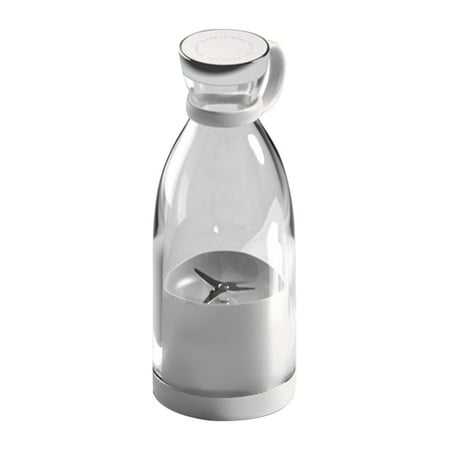 

Juicer Blender Usb Mini Fruit Mixers Juicers Fruit Extractors Food Milkshake Multifunction Juice Maker Machine