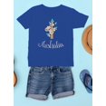 thumbnail image 3 of Koala Australia T-Shirt Juniors -Image by Shutterstock,  x-Small, 3 of 4