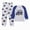 H135-Blue, variant on TOWED22 Toddler Infant Baby Boy Outfits 2pcs Long Sleeve Sweatshirt Tops Tee Casual Joggers Pants Cartoon Print Clothes Clothing Set(Yellow,3-4 Y)