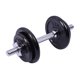 thumbnail image 1 of Set de Pesas 20LB Athletic Works WMW-779, 1 of 4