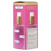 Truly Beauty Smooth Legend After Shave Serum, 3.1 fl oz (90 ml)