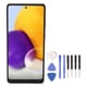 thumbnail image 1 of Reemplazo de Pantalla Digitalizador de Pantalla LED orgánica de 6,7 pulgadas con sensor de huellas dactilares para Samsung Galaxy A72 5G 4G SM A725 SM A725M DS Blanco, 1 of 10