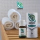 thumbnail image 4 of Aceites Esenciales 50 gr para Aromaterapia | Múltiples Beneficios propiedades Astringentes verde oscuro NATUREVERSE aceites aromaterapia, 4 of 7