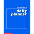 thumbnail image 2 of Scholastic Daily Planner (Other), 2 of 2