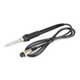 thumbnail image 1 of 90W Electronic Soldering Iron Heated PVC Handle Welding Tool Solder 6 Holes Rework Repairing Tool Solder Pen Universa, 1 of 11