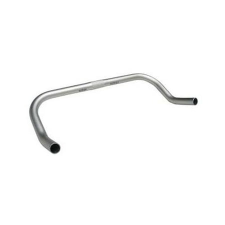 Soma Urban Pursuit Bicycle Handlebar (Silver - 25.4 x 42)