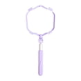 thumbnail image 3 of BELOVING Foldable Dog Poop Scooper Night Visibility Lightweight Outdoor Dog Poop Tool, 3 of 10