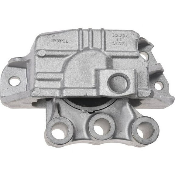 Right Passenger Side Engine Motor Mount - Compatible with 2015 - 2020 Jeep Renegade 2.4L 4-Cylinder 2016 2017 2018 2019