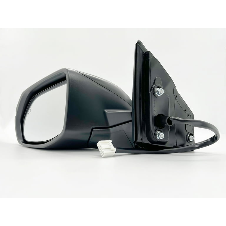 APA Replacement for Rear View Mirror Power Heated Signal with
