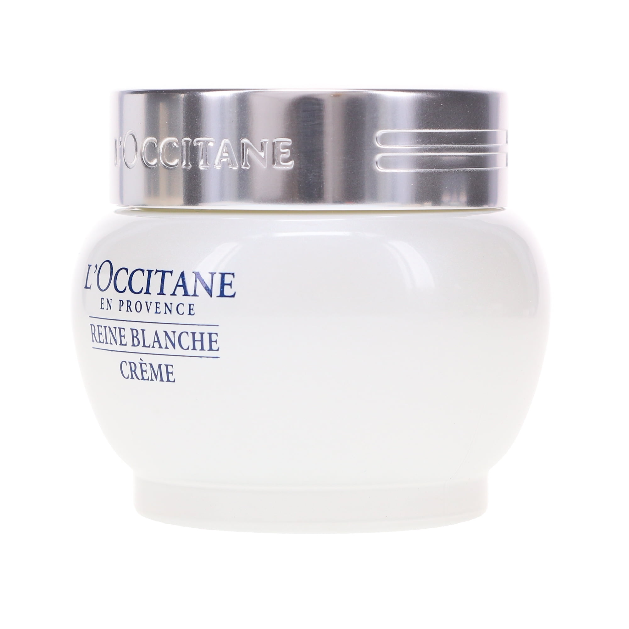 L'Occitane Reine Blanche Brightening Cream 1.7 oz - Walmart.ca