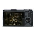 thumbnail image 5 of Ricoh GR IIIx Urban Edition Compact Portable Digital Camera + 64GB Memory Card + More, 5 of 5