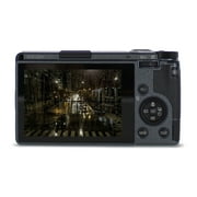 Ricoh GR IIIx Urban Edition Compact Portable Digital Camera + 64GB Memory Card + More