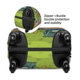 thumbnail image 4 of Adventure Time Jake The Dog Luggage Cover Washable Suitcase Cover Protector Fits 18-32 Inch Suitcase Travel Accessories, 4 of 8