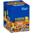 thumbnail image 3 of Planters Honey Roasted Peanuts, 1.75-Ounce Tubes Pack of 108, 3 of 5
