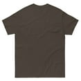 thumbnail image 2 of Funny Drone Unisex classic tee (Dark Chocolate, S), 2 of 2
