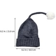 thumbnail image 2 of 1pcs Simple Hat, 2 of 3
