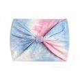 thumbnail image 1 of Diadema Zefei Wu Tie-Dye Arco Iris 18.5 cm, 1 of 1