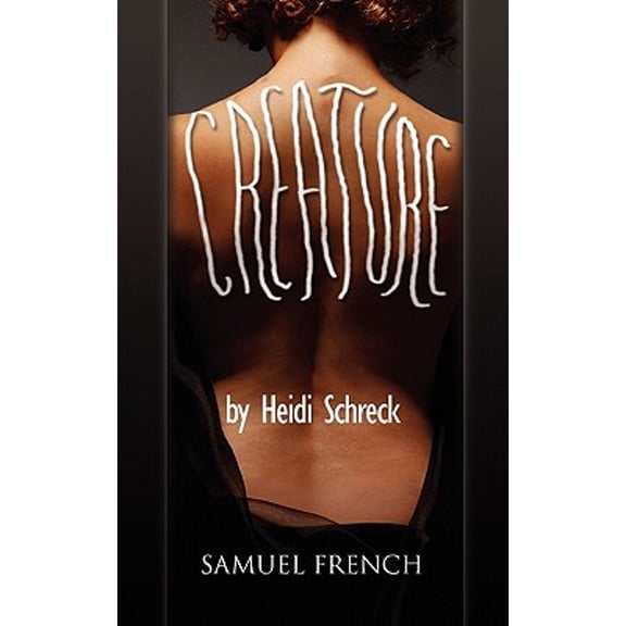 Pre-Owned Creature (Paperback) 0573698899 9780573698897