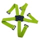 thumbnail image 4 of Soporte frontal para bolsa, soporte para correa con hebilla, mochila, soporte para portabicicletas plegable, cinturón Zulema Correa de soporte delantero de bicicleta, 4 of 8