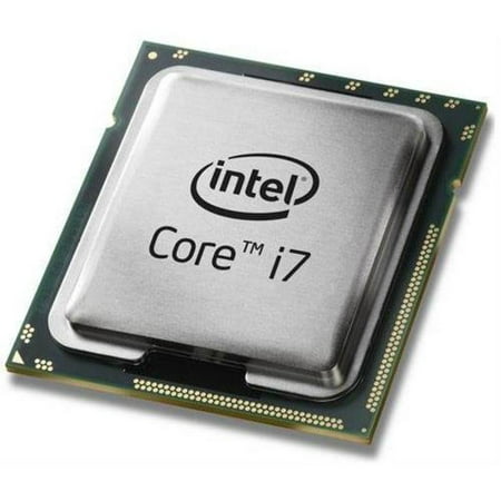Intel Core i7-2600 Processor 3.4GHz 5.0GT/s 8MB LGA 1155 CPU, OEM