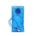 thumbnail image 2 of Faithtur Sac d'Eau Pliable avec Tube de Boisson, Accessoire d'Hydratation 2 L, 2 of 9