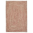 thumbnail image 1 of Colonial Mills CC79R084X084R 7 ft. Corsica Square Rug, Porcelain Rose, 1 of 1