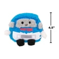 thumbnail image 3 of Stranger Things 4.5 Inch Plush Van Toy, 3 of 7
