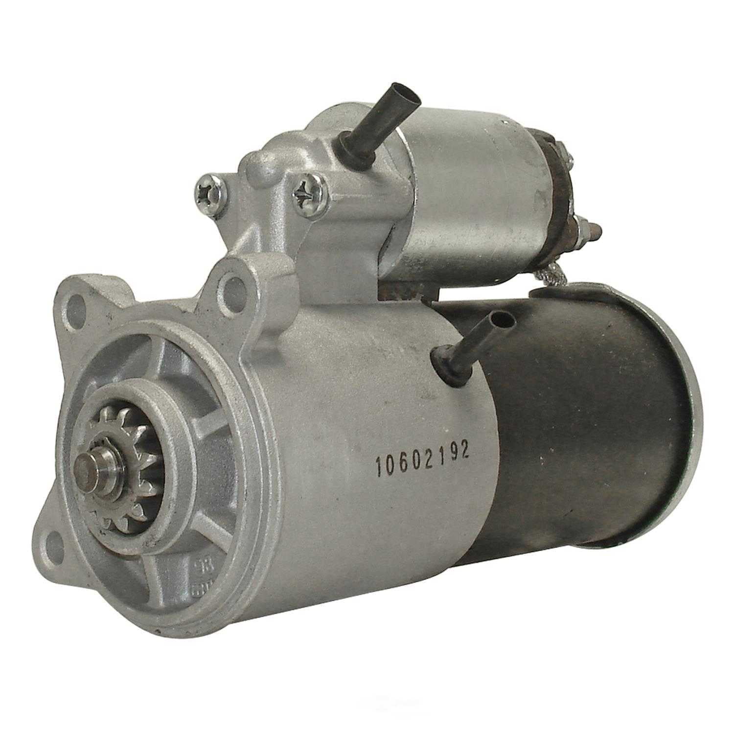 FVP Professional 6646S Starter Standard