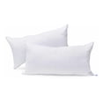 thumbnail image 1 of 2+ 1 = 3 Almohada King Microgel Almoda 70000116, 1 of 2
