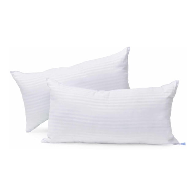 2+ 1 = 3 Almohada King Microgel Almoda 70000116