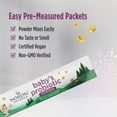 thumbnail image 6 of Nordic Naturals Baby's Probiotic Powder, Unflavored, 30 Ct, 6 of 9