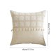 thumbnail image 3 of Sofa Vama Ropa de Cama Funda de almohada de poliéster con estampado de setas para sofá, sala de estar, decoración del hogar for Navideño, 3 of 4